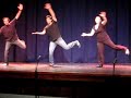 Bhangra and Dabke - Middlebury Arabic 2006