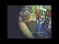 CCTV footage of man suspected of Huyton murder CCTV footage of man suspected of Huyton murder