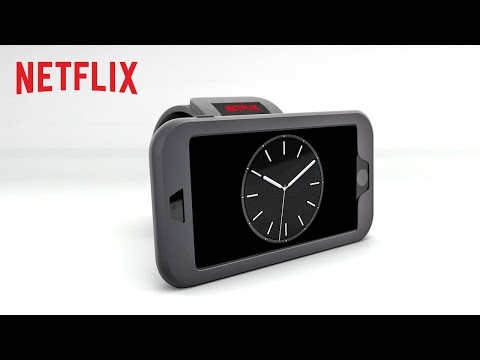 Watch Instantly on Netflix’s Answer To The Apple Watch item-thumbnail