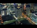 miniature city 2 -featuring vividblaze tight rope (floor mix)-