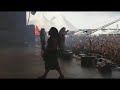 zuul fx at the with full force festival in june 2007 : 