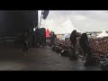 zuul fx at the with full force festival in june 2007 : 