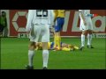20.Spieltag 3.Liga 09/10 Wehen - FC Carl Zeiss Jena