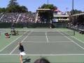 videos de Marina Cossou vs Hilary Barte, Apr 08