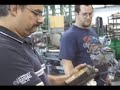 Get to Know Garrod Hydraulics Get to Know Garrod Hydraulics