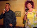 KARAOKE AT THE YEW TREE OTLEY WEST YORKSHIRE