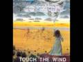 DEMONIAC /Serbia/ TOUCH THE WIND