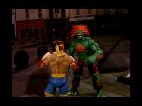 Tralee Fighter - Super World Battle ...