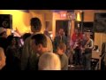 The Hoppers at the Underdog Cafe, 11/20/09: