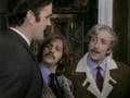 John Cleese in The Magic Christian