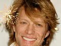 Bon Jovi and Richie