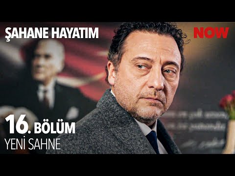 Şahane Hayatım 16. Bölüm Ön İzleme                                                                                                                                                                                                                        