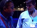 Demo at the WorkFlow Studio lab at Citrix Synergy