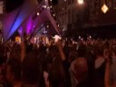 Muziekfeest op het plein Breda Jan en Corina Muziekfeest op het plein Breda Jan en Corina