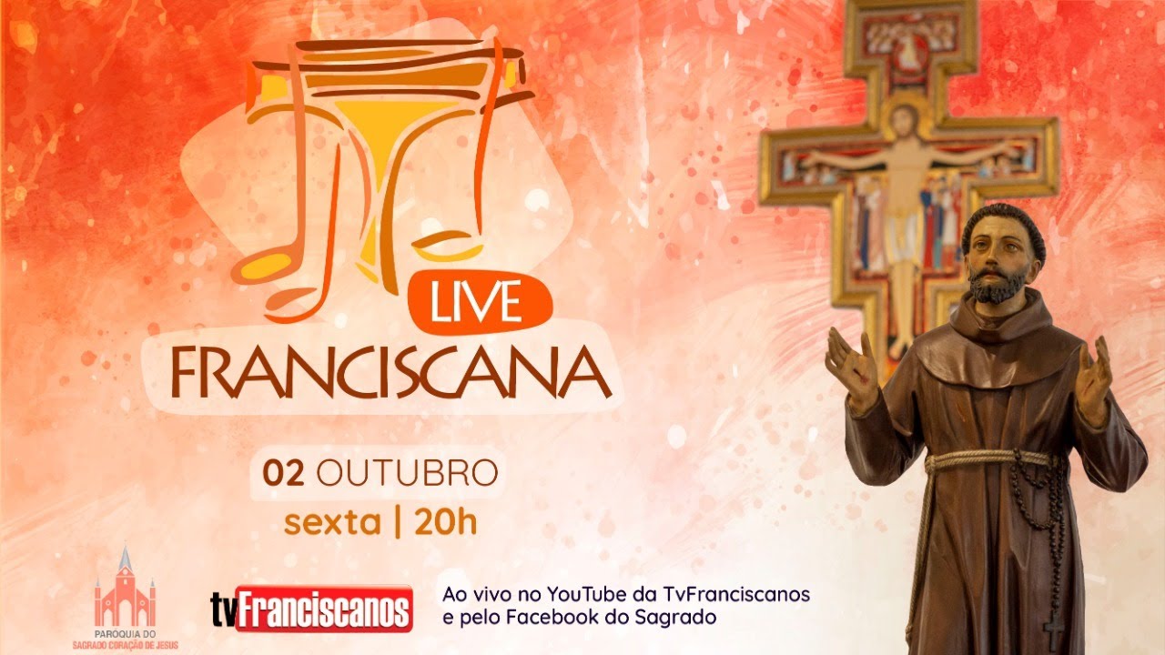 [Live Franciscana]