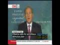 Peter Schiff Gets Cut Off On CNN International