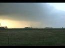 Tornado Nickerson Kansas