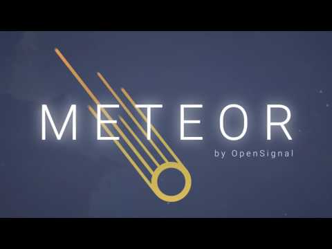 Meteor