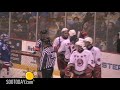 Soo Greyhounds VS Kitchener Rangers 2008 Soo Greyhounds VS Kitchener Rangers 2008
