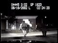 Car vs. Bank