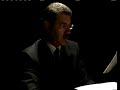 J.S. BACH Preludio in Mib (BWV 552)
