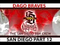 Dago BRaves @ Dago BRaves @
