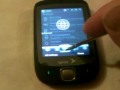 Sprint HTC Touch Unlocked With Custom Rom Touch Flo 2d