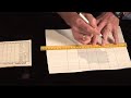 Fun Tabletop Games : How to Make Yahtzee Score Sheets Fun Tabletop Games : How to Make Yahtzee Score Sheets