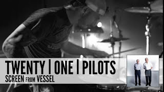 twenty | one | pilots: Screen (Audio) - YouTube