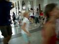 Cisv china 2008  el poio warm up