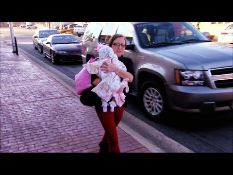 Woman Explains Arrest for Breastfeeding After Drinking Beer