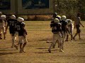 Play by play 70 Panteras vs Griegos Veteranos 15 Nov 09