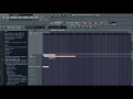 How To Create A Basic Techno Song In FL Studio
