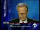 Peter Camejo Campaign Statement 10/8/06