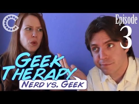 geek
