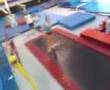 tumble track