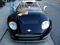 Spyker C8 Spyder