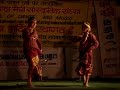 Nepali dance by Indian Gorkhali Girls