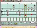 SMRPG Moleville Mountain Cart Ride on Mario Paint Composer