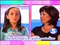 Niños Artistas Menuda Noche