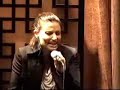 Idina Menzel - Wake Up With Whoopi Part 1 of 2 Idina Menzel - Wake Up With Whoopi Part 1 of 2