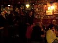 Mooi Ierland, Ierse pub in Killarney met live muziek
