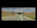 LAV Madrid-Segovia-Valladolid, tramo Segovia-Matapozuelos