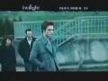TV Spot, Second Twilight Commercial