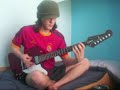 Metallica - Master of Puppets by Phoenix90000