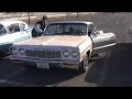 Low Rider Show - pt. 3 - Crip Walk- Tom