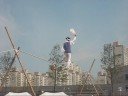 BICHE-BUCHEON EXPO(korean folk art)?????