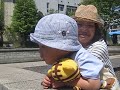 Click here to watch this video あっくん ママに瓜二つ