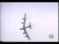 Boeing B52 - Se acidente em manobra
