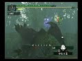 ＭＨ　モンスターハンターＧ　罠だけでオフレウス討伐